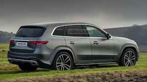 mercedes glc 2022 lo hinh anh dau tien khang dinh ngoi vuong