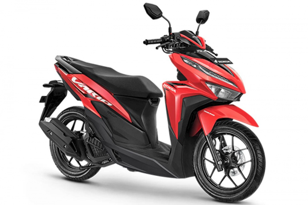 3655 honda vario 125 2020 5