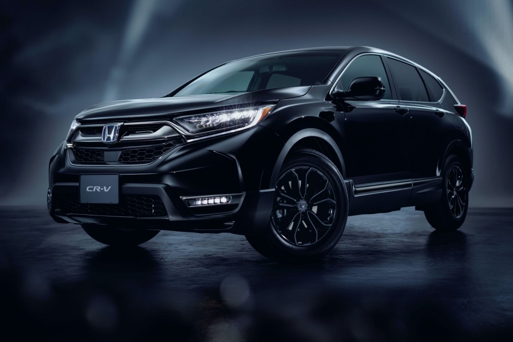 5445 2020 honda cr v ehev black edition jdm spec 6