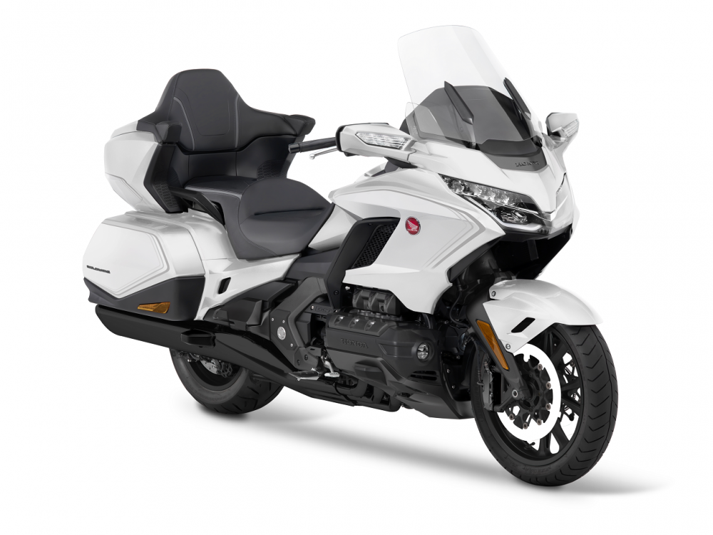 honda nang cap mau xe gold wing tai viet nam gia khong doi