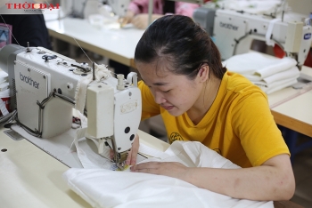 Nạn nhân da cam cần có thêm sinh kế để không phụ thuộc vào gia đình và xã hội