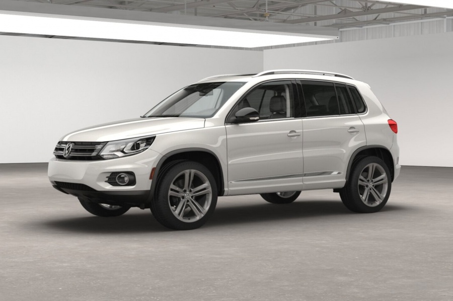 gan 400 xe volkswagen tiguan phai trieu hoi do loi he thong treo sau
