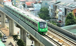 Dự án đường sắt Cát Linh - Hà Đông: Đội vốn chưa báo cáo Chính phủ