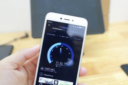 Sẽ có 3 nhà mạng lớn đã được cấp phép thử nghiệm 5G