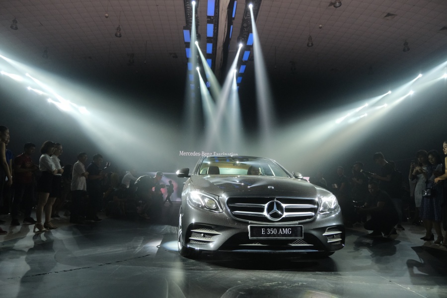 sieu xe mercedes s450 tai nan nat dau hang cat bo cpa plus hay cuc dang kiem khong cap phep