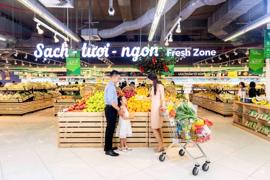 vincommerce xay dung mang luoi cung ung theo tieu chuan the gioi