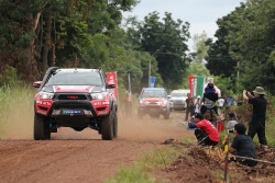 Sau F1, Việt Nam sẽ có thêm 1 giải đua thuộc hệ thống của FIA