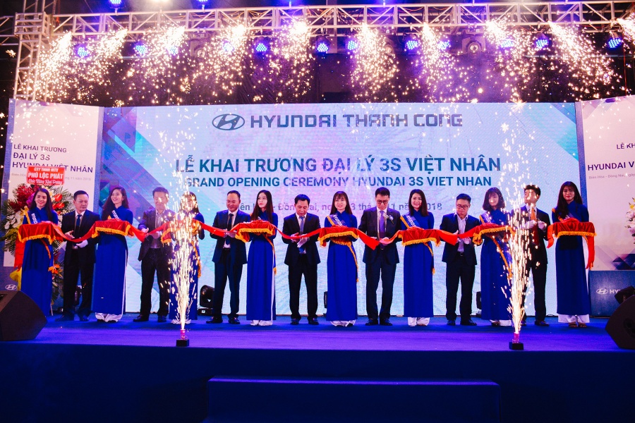 tc motor thuong hieu o to moi ra nhap thi truong viet nam