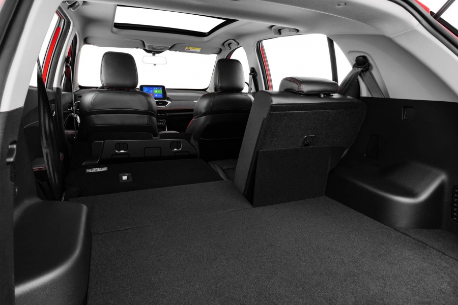 baojun 510 mau suv trung quoc sieu re chua den 250 trieu dong