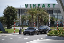 Bảng giá xe VinFast mới nhất tháng 8/2019