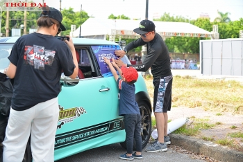 nhung hinh anh an tuong nhat tai giai tc motor goc 2020