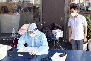 mong moi nguoi o nha de chung toi som tro ve nha