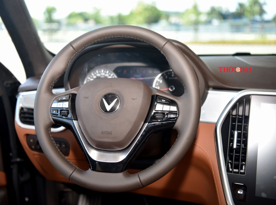 anh chi tiet suv vinfast lux sa20 ban thuong mai