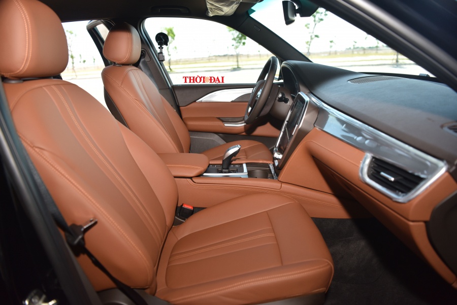 anh chi tiet suv vinfast lux sa20 ban thuong mai