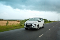 Hơn 14.000 xe Mitsubishi Xpander bị triệu hồi do lỗi bơm xăng