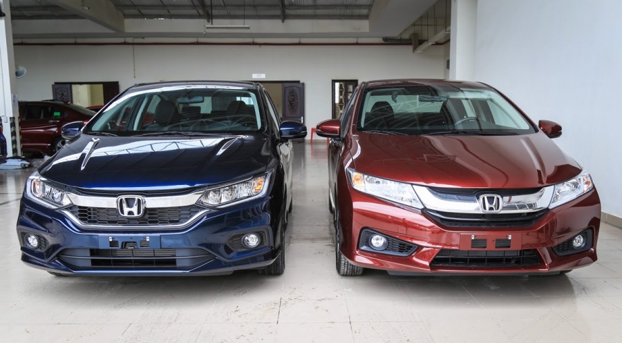 Ưu nhược điểm của Honda City cần biết trước khi mua uu nhuoc diem cua honda city can biet truoc khi mua