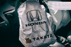 Những nạn nhân đầu tiên của túi khí Takata bắt đầu được bồi thường
