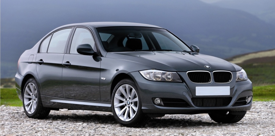 Gần 900 xe BMW 3-series bị triệu hồi tại Việt Nam