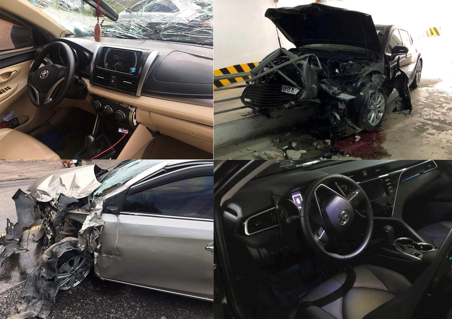 toyota viet nam thay tuong co doi van