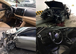 Toyota Việt Nam “thay tướng", đổi vận