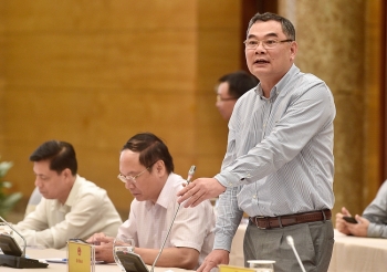 Vụ Nhật Cường: Còn 8 bị can đang truy nã, kết thúc điều tra vào quý III/2020