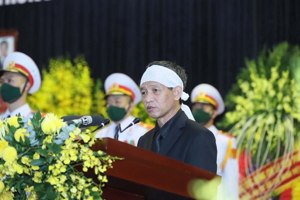 le truy dieu nguyen tong bi thu le kha phieu