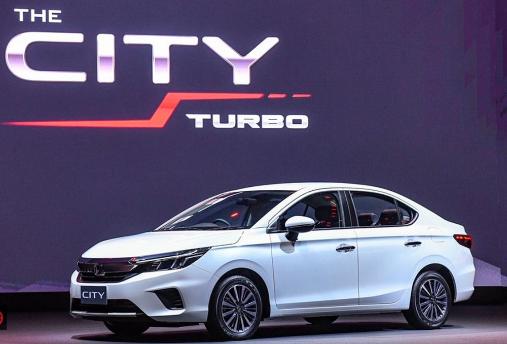 3226 honda city 2020 2
