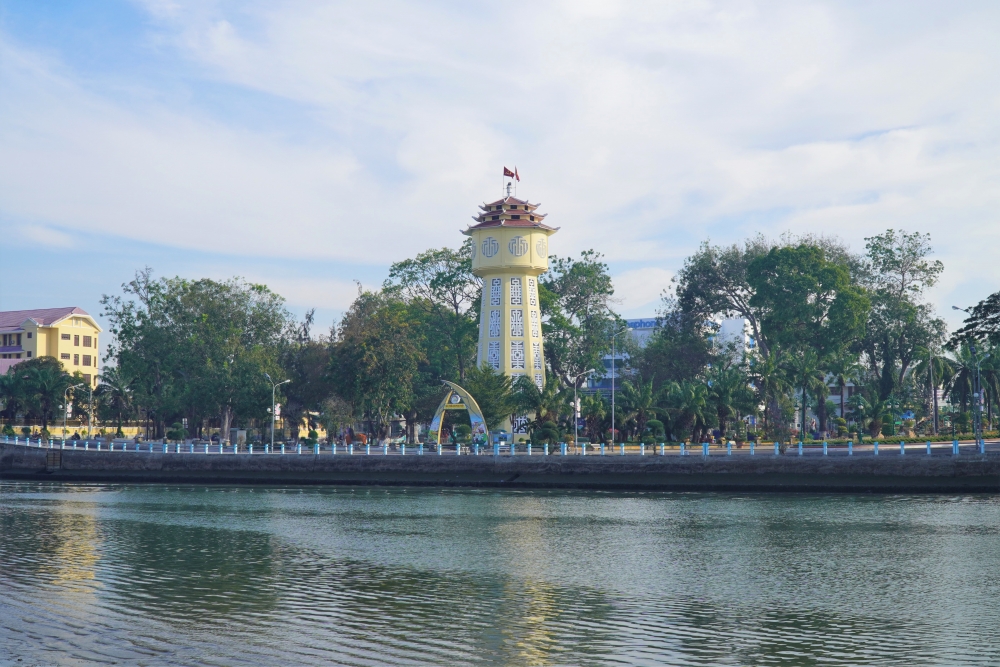 Thành phố Phan Thiết tiếp tục giãn cách theo chỉ thị 16