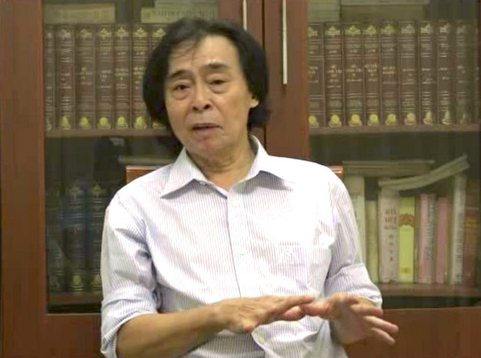 TS Nguyễn Hùng Vĩ: Luôn thực hành 
