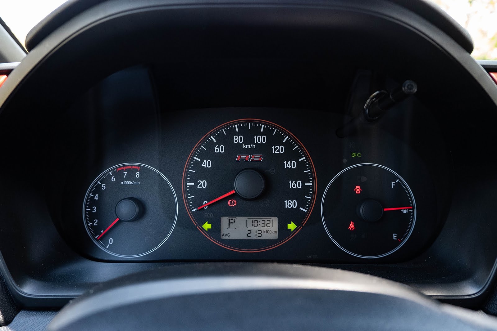 honda brio tan binh sang gia trong phan khuc xe hang a