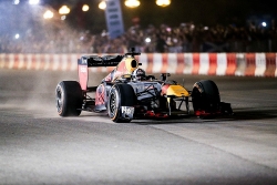 Tuyển 1.000 tình nguyện viên điều hành chặng đua F1 Việt Nam