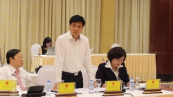 Bộ GTVT nói gì về đề xuất mua lại cổ phần ACV?