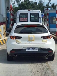 Mazda3 thế hệ mới sắp được giới thiệu tại Việt Nam