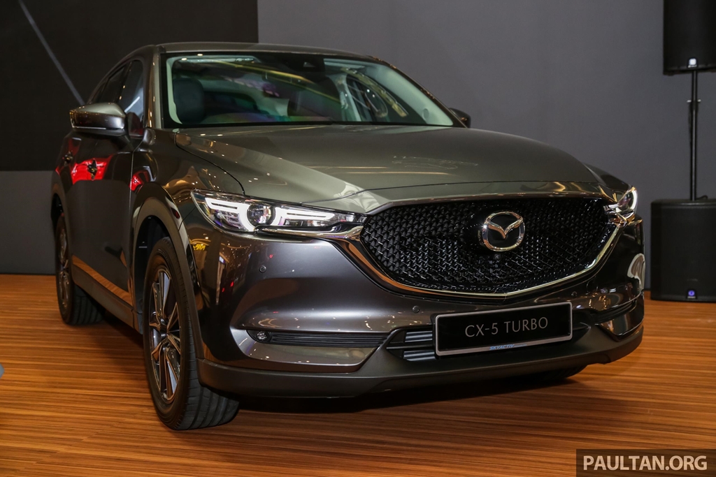 mazda cx 5 2019 co them phien ban turbo manh toi 228 ma luc