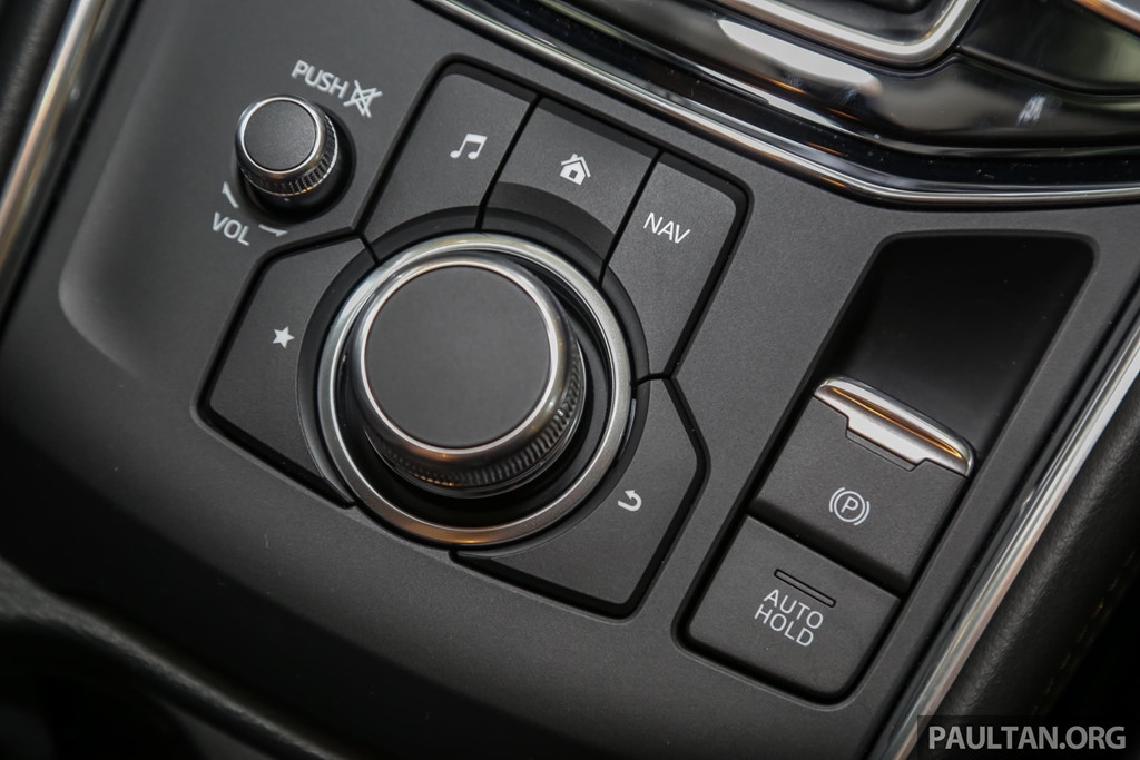 mazda cx 5 2019 co them phien ban turbo manh toi 228 ma luc