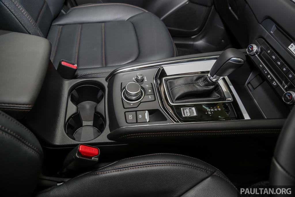 mazda cx 5 2019 co them phien ban turbo manh toi 228 ma luc