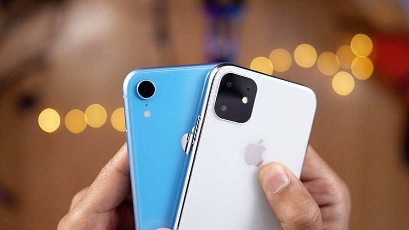iphone 11 se ve viet nam som gia may cao ngat toi 70 trieu