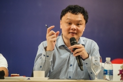 bo truong nguyen manh hung tai sao chung ta khong nghi co rat nhieu steve jobs viet nam