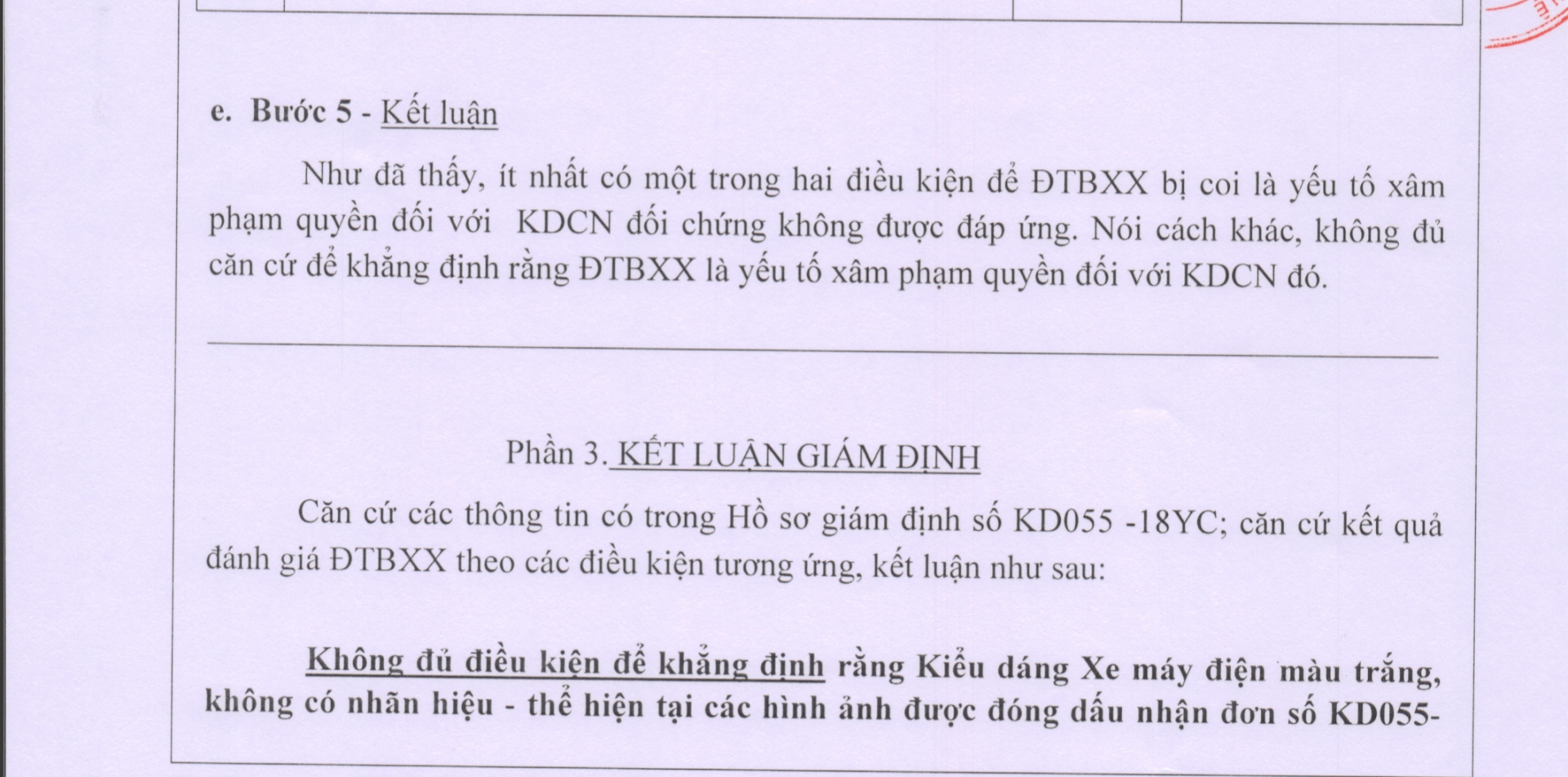 hang xe dien pega noi gi khi bi piaggio to quang cao sai su that