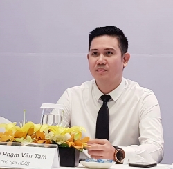 Vì sao Cục thuế TP.HCM hủy bỏ phạt thuế Asanzo 21 tỷ đồng?