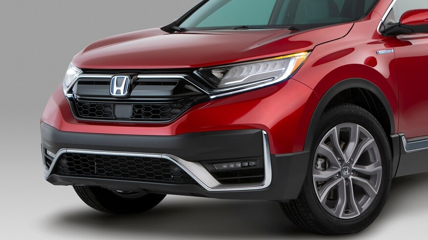honda cr v 2020 co dien mao the thao hon loa bo can so truyen thong