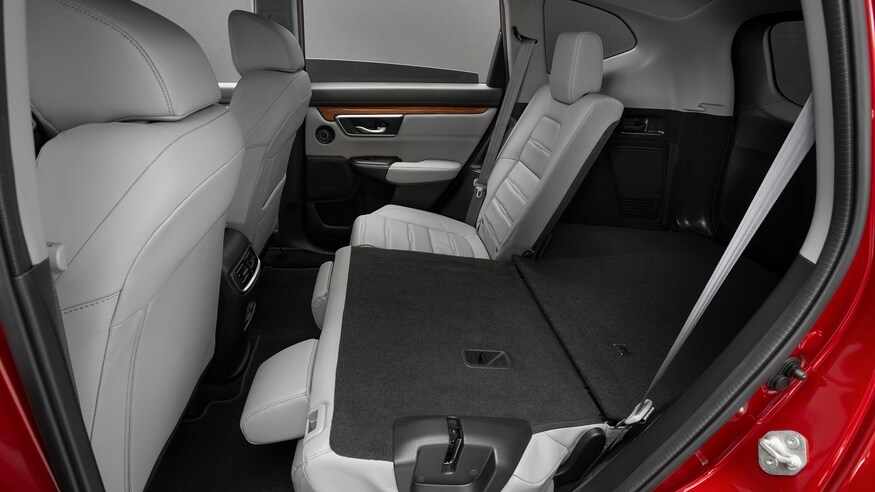 honda cr v 2020 co dien mao the thao hon loa bo can so truyen thong