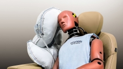 xe o to hyundai se duoc trang bi tui khi dac biet