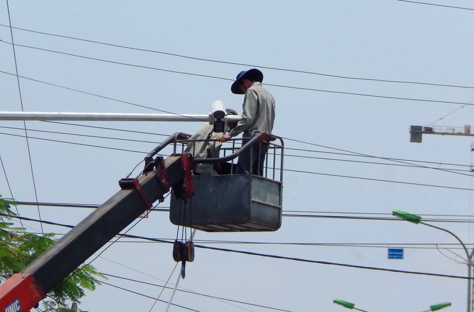 cong ty cadpro bi wb trung phat tung trung thau nhieu du an khung