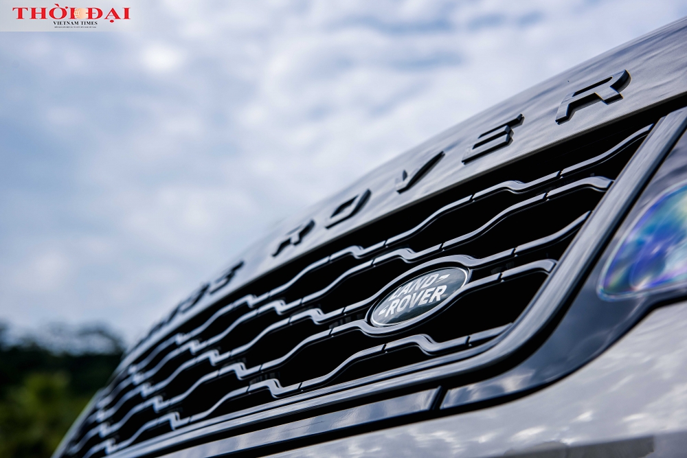 Đánh giá Range Rover Sport HSE Dynamic 2020: Đậm chất quý tộc nhưng vẫn dư thừa sức mạnh