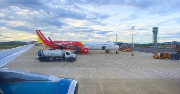 Hàng không hồi phục thần kỳ sau khi dịch COVID-19 được kiểm soát