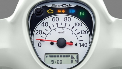 5154 2020 honda super cub thailand 9