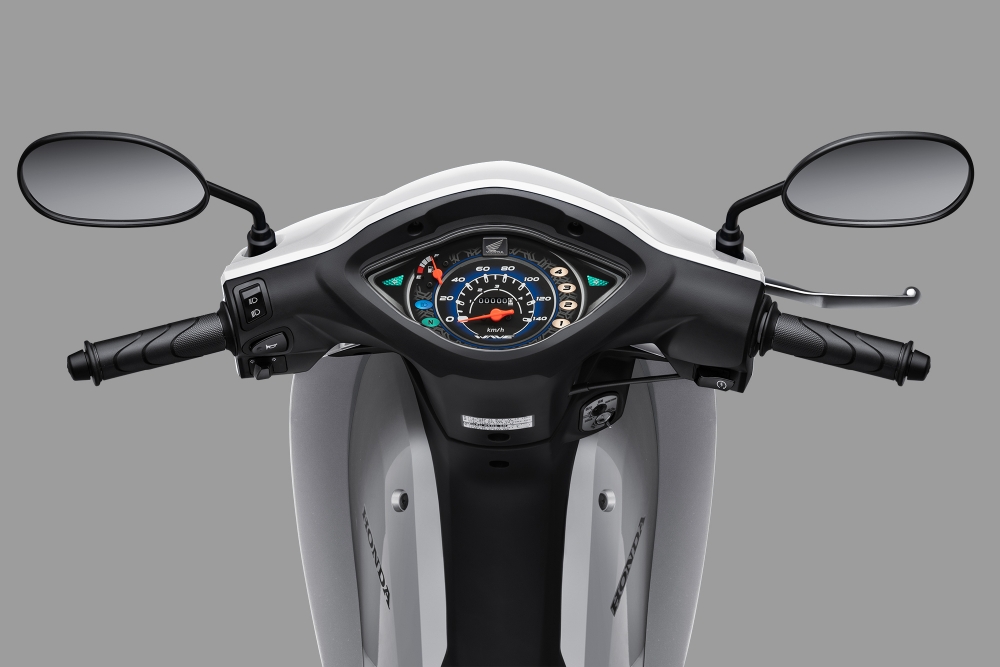 honda wave alpha