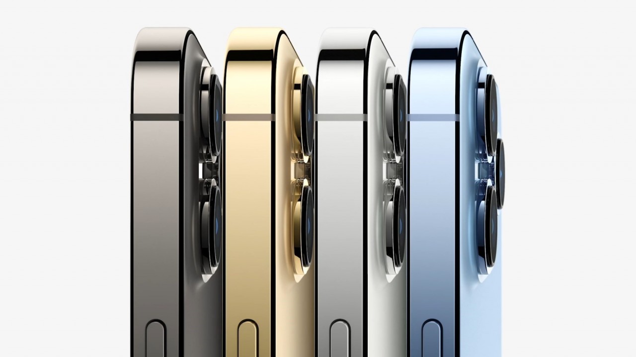 iPhone 13 được chào bán với giá từ 22 triệu, giao hàng trong tháng 10