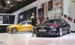 Volkswagen muốn mua đứt Audi